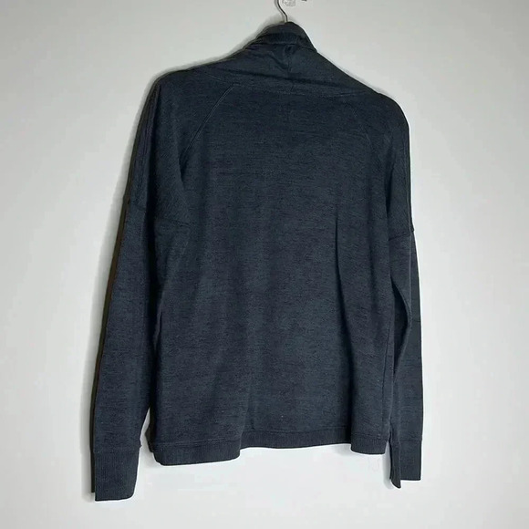 Gerry Gray Pull Over Sweater - Picture 7 of 7